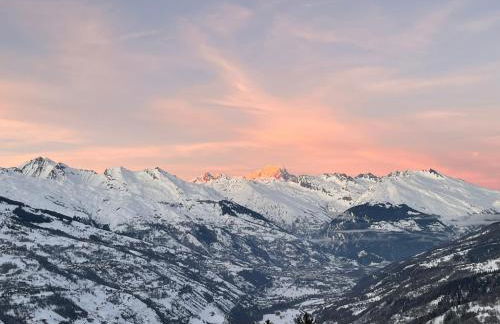 Apartment Paradiski 309 - La Plagne - ski-in, ski-out - Foto 13