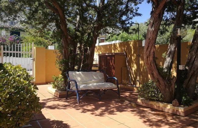 Casa Gianni Cala Gonone Mare - Photo 18