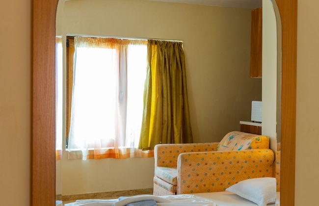 Family Studio in Dafinka Guest House - Photo 14