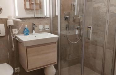 Ferienwohnung Bergkristall - Foto 9