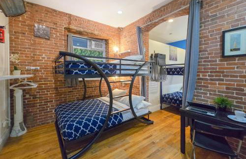 Metropolitan Studio Apartments Manhattan - Foto 15