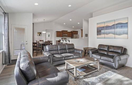 Four Seasons Retreat - Foto 1