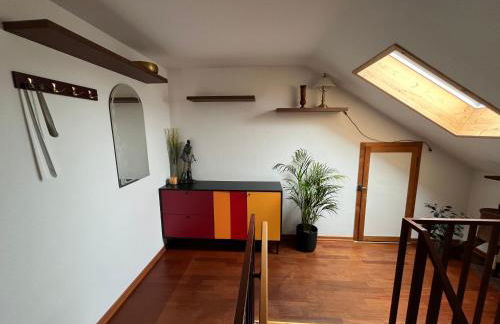 Ferienwohnung Weitblick - Foto 10