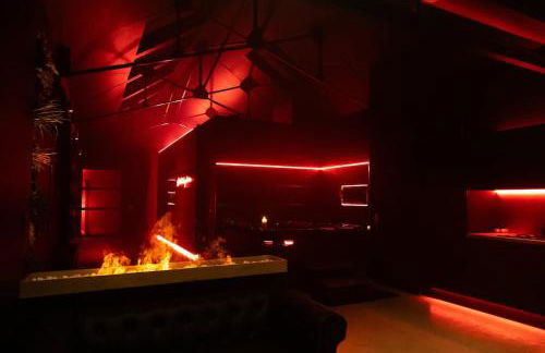 Loveroom Ô Diable Des Plaisirs - Foto 15