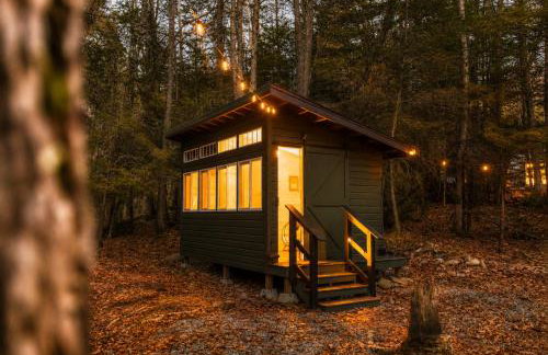 Creek, Sauna, Hot Tub, Fire Pit & Pet-Friendly - Photo 38