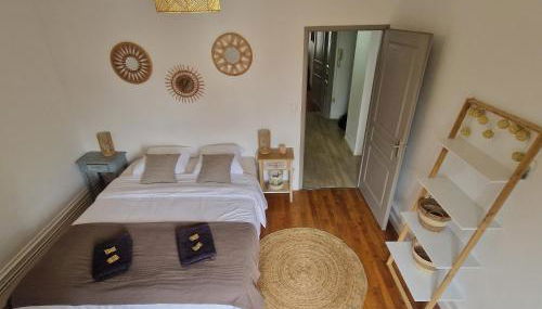 bel appartement,confortable,2chambres - Foto 4