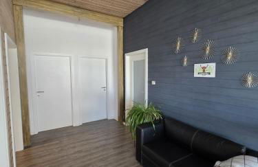 Schwarzwald Lodge OG - Perfekt für Familien und Gruppen - Foto 13