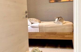 Große Wohnung Wellness + Sauna + Netflix - Foto 4