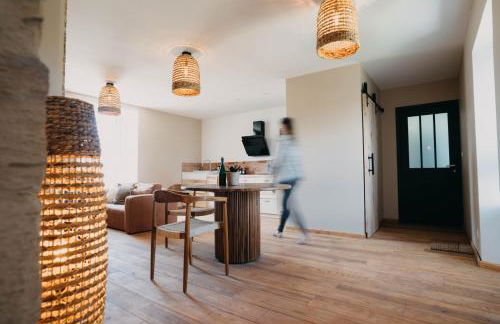 Le Clos d'Omaha - Suites luxueuses à 5 min d'Omaha Beach - Foto 55