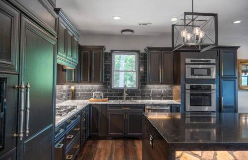 Entire Hermann Hideout - Foto 6