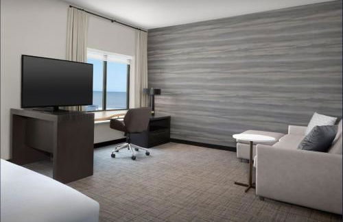 The Residence Inn Galveston Getaway - Foto 9