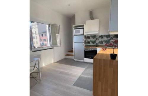 Comodissimo Gaslini e mare - Foto 19