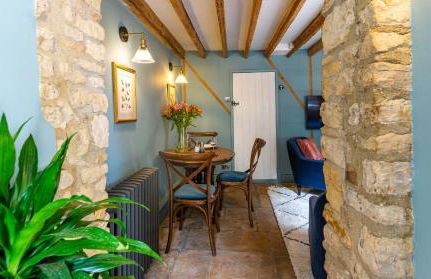 Cedar Cottage - Foto 11