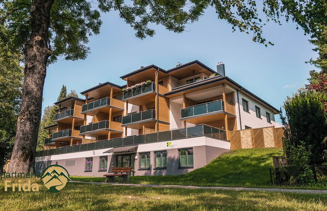 Apartment Frida by Da Alois - Foto 35