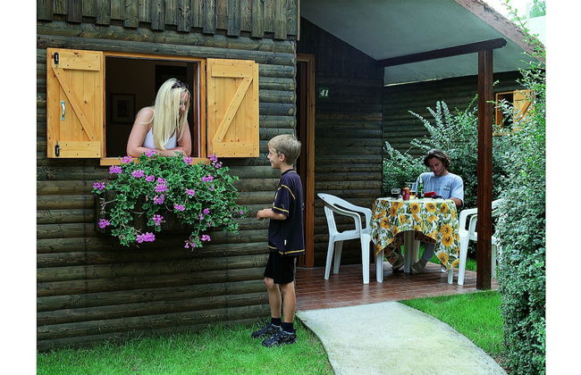 Bungalow Village Le Caravelle - by Mamberto S.r.l. - Photo 9