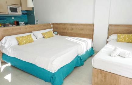 Apartamentos Caprice Tamarindos - Foto 30