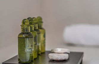 Villa Paradeisos Karterados - Foto 67