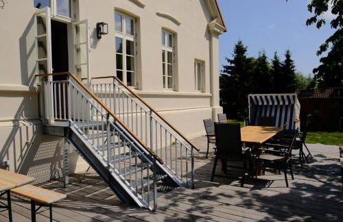 Gutshaus KVH FeWo Lübeck - Photo 22