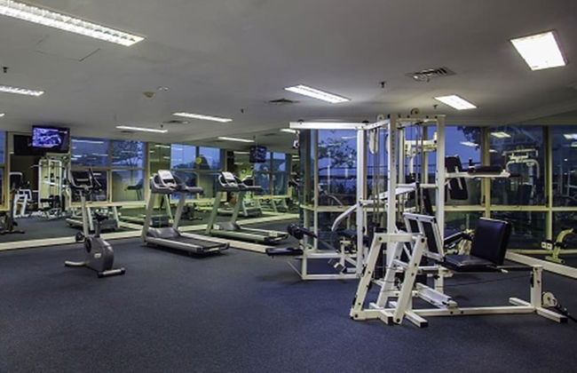 Batavia Hotel and Serviced Apartments - Foto 34