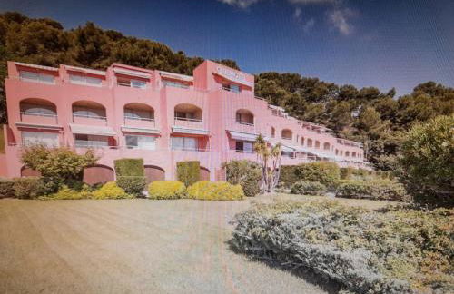 Résidence Pierre et Vacances Les Jardins de la Côte d'Azur SAINT MANDRIER - Photo 12