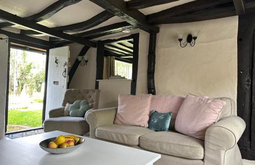 Gorgeous Cottage in Skirmett with Parking - Foto 13