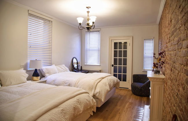 Hamilton Suites - Foto 1