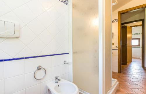 Apartment Montereggi-6 by Interhome - Foto 32