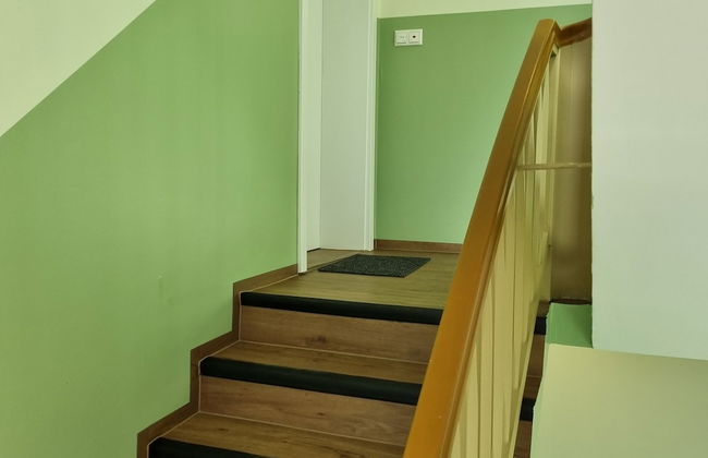 Nordseehotel Fewos - Foto 9