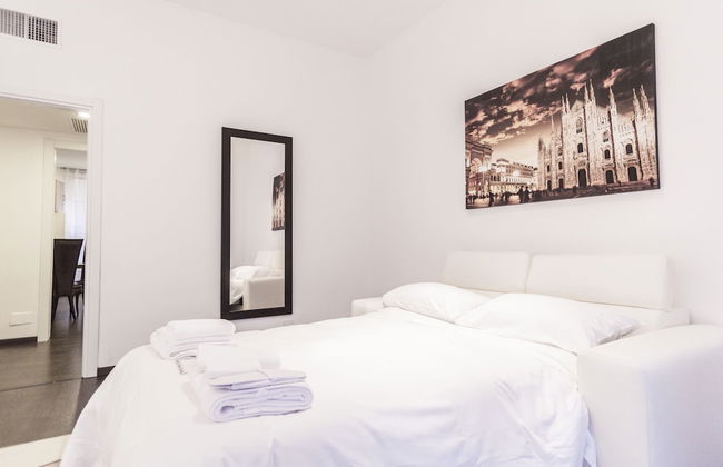 Hemeras Boutique House Aparthotel Montenapoleone - Photo 30