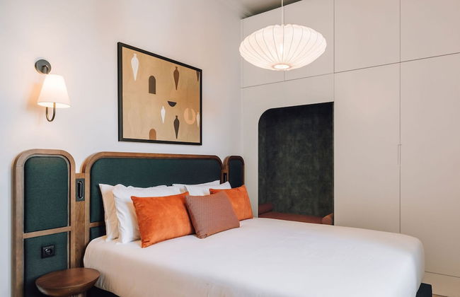 Ando Living - Madalena House - Foto 23