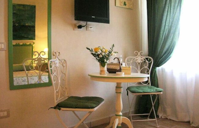 B&B Il Moscondoro - Photo 19