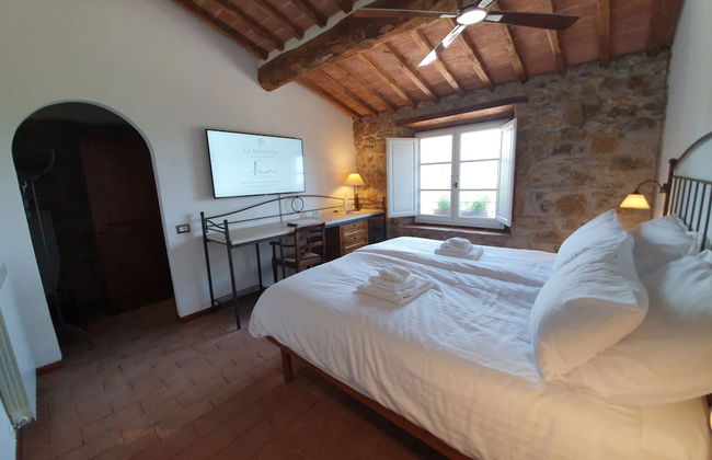 VIN Hotel - La Meridiana - Photo 10