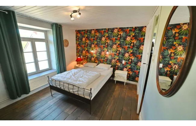 Holiday Home in Hotton Near Caves of Hotton - Foto 3