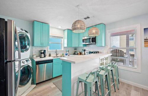 Beach Cottage Close to the Beach with Fire Pit - Foto 56