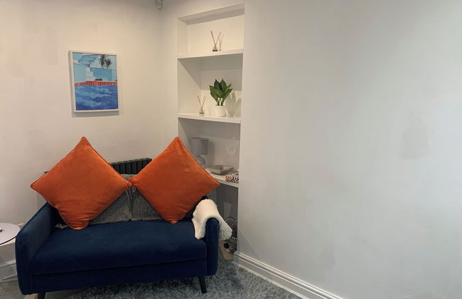 Lovely 1-bed Apartment in Leeds - Foto 4