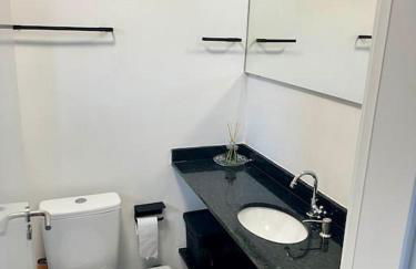 Apartamento em Ubatuba - Loft Pereque Açu - Foto 12