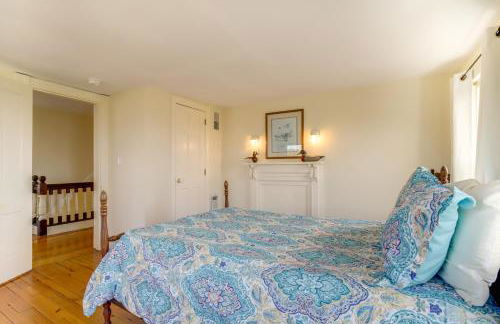 Historic Hoopersville Getaway on Chesapeake Bay! - Foto 21