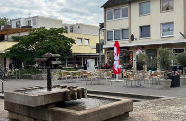 Wohnen am Hansaplatz - Foto 26