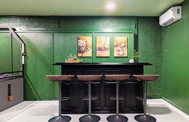 Fairway Oasis by Avantstay Ultimate Scottsdale Oasis! - Foto 26