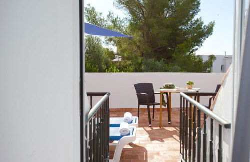 Apartamentos Cala Murada Tennis - Foto 65