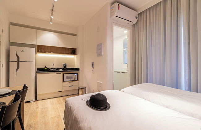 Charlie Harmonia Vila Madalena - Foto 15