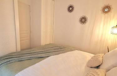 Appartement cosy refait à neuf, linge fourni - Foto 7