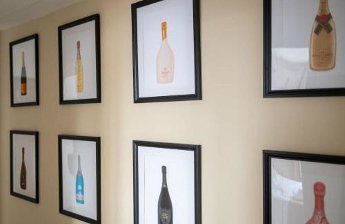 Luxurious 3 Bedrooms Sauna Jacuzzi - Foto 26