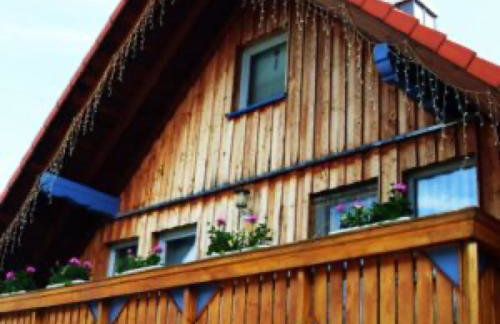 Ferienwohnung Im Holzhaus - Foto 16