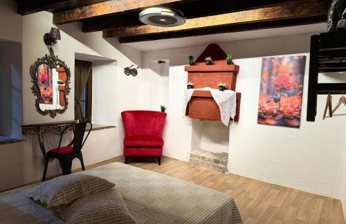 Emmanouil Pappas Traditional Villa - Foto 9