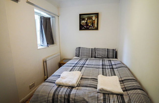 3BR Home Near Hounslow West Tube Station - Foto 7