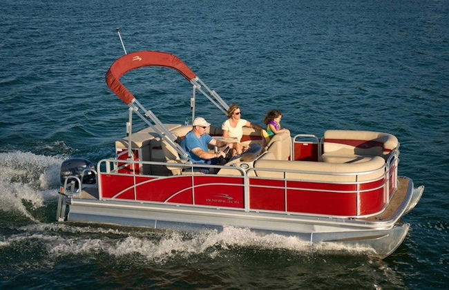 Tbilisi Boat Tour - Foto 4