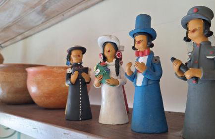 Toque-Toque Grande - Conforto, Charme e Tranquilidade! - Foto 9