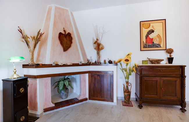 Beachfront Villa With Solarium - Foto 17