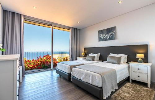 Villa Pinheira IV -Heated swimming pool - Foto 25